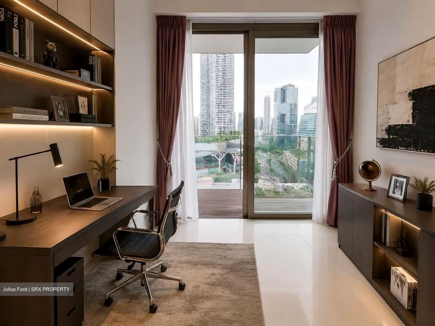 Scotts Square (D9), Apartment #577668971